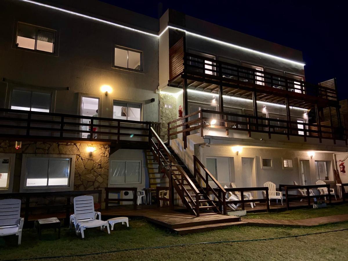 Ayres Village Apart Pinamar Esterno foto