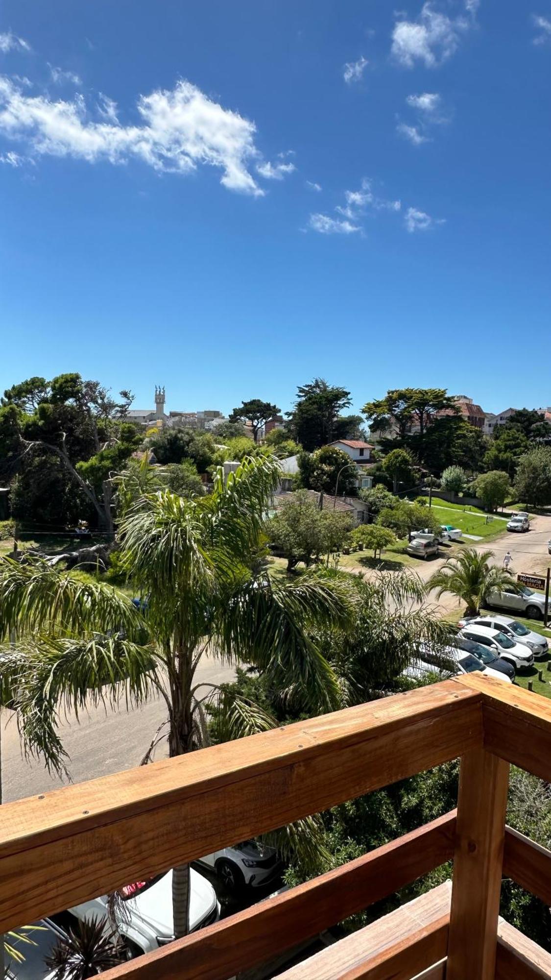 Ayres Village Apart Pinamar Esterno foto
